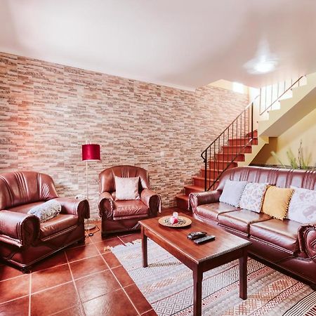 Casa Da Pedra By Amazing Madeira Villa Santana  Ngoại thất bức ảnh