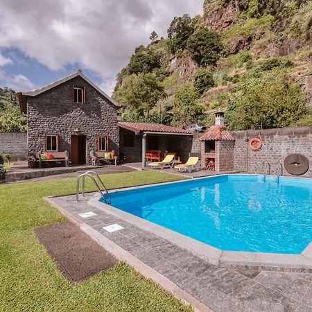Casa Da Pedra By Amazing Madeira Villa Santana  Ngoại thất bức ảnh