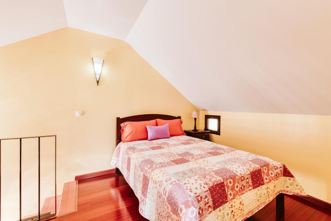 Casa Da Pedra By Amazing Madeira Villa Santana  Ngoại thất bức ảnh