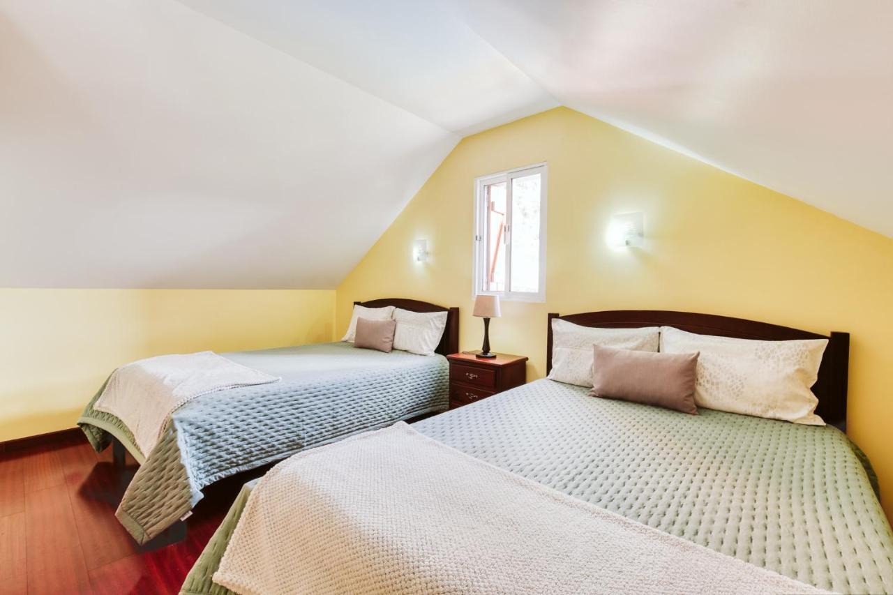 Casa Da Pedra By Amazing Madeira Villa Santana  Ngoại thất bức ảnh