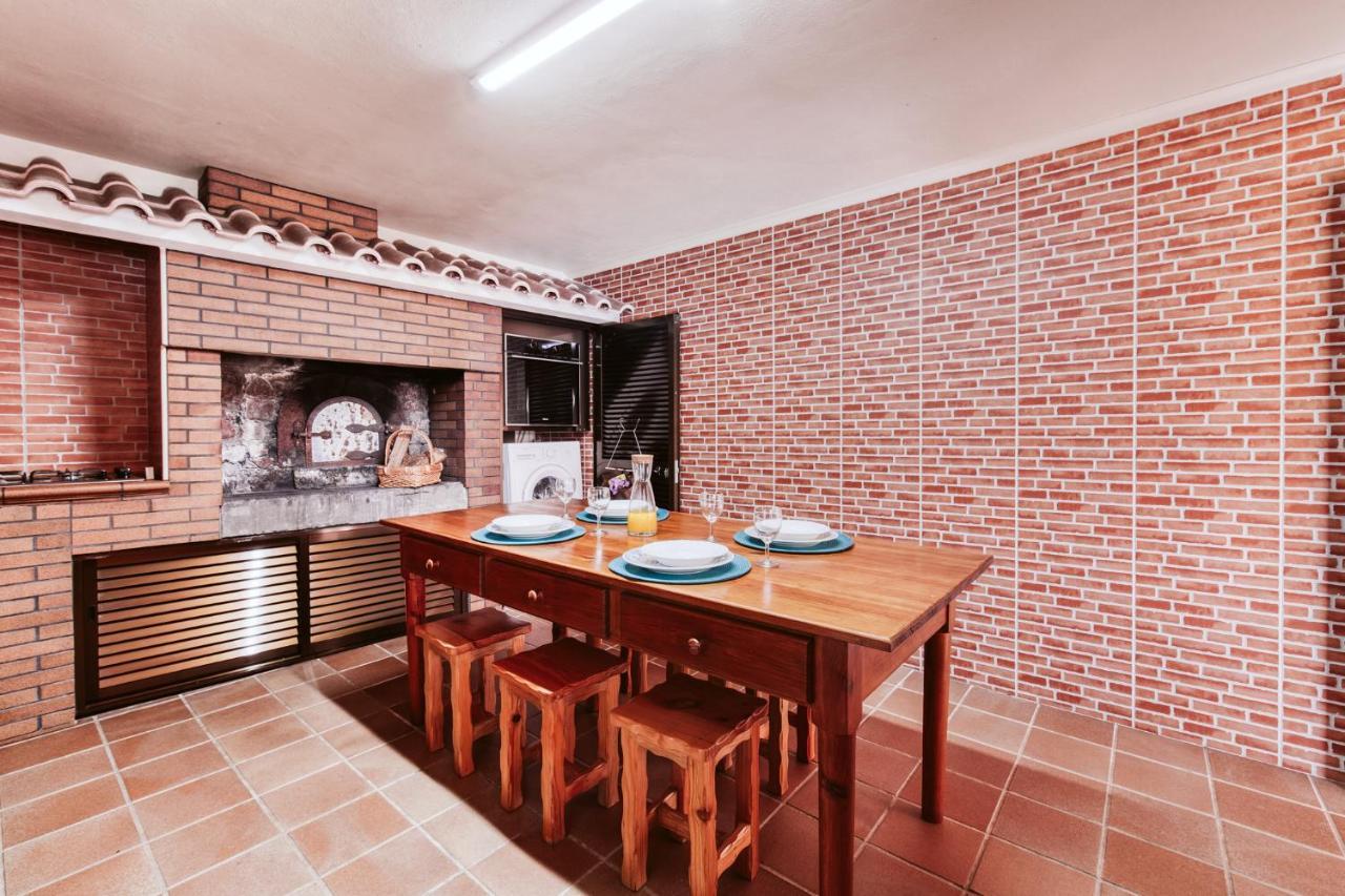 Casa Da Pedra By Amazing Madeira Villa Santana  Ngoại thất bức ảnh
