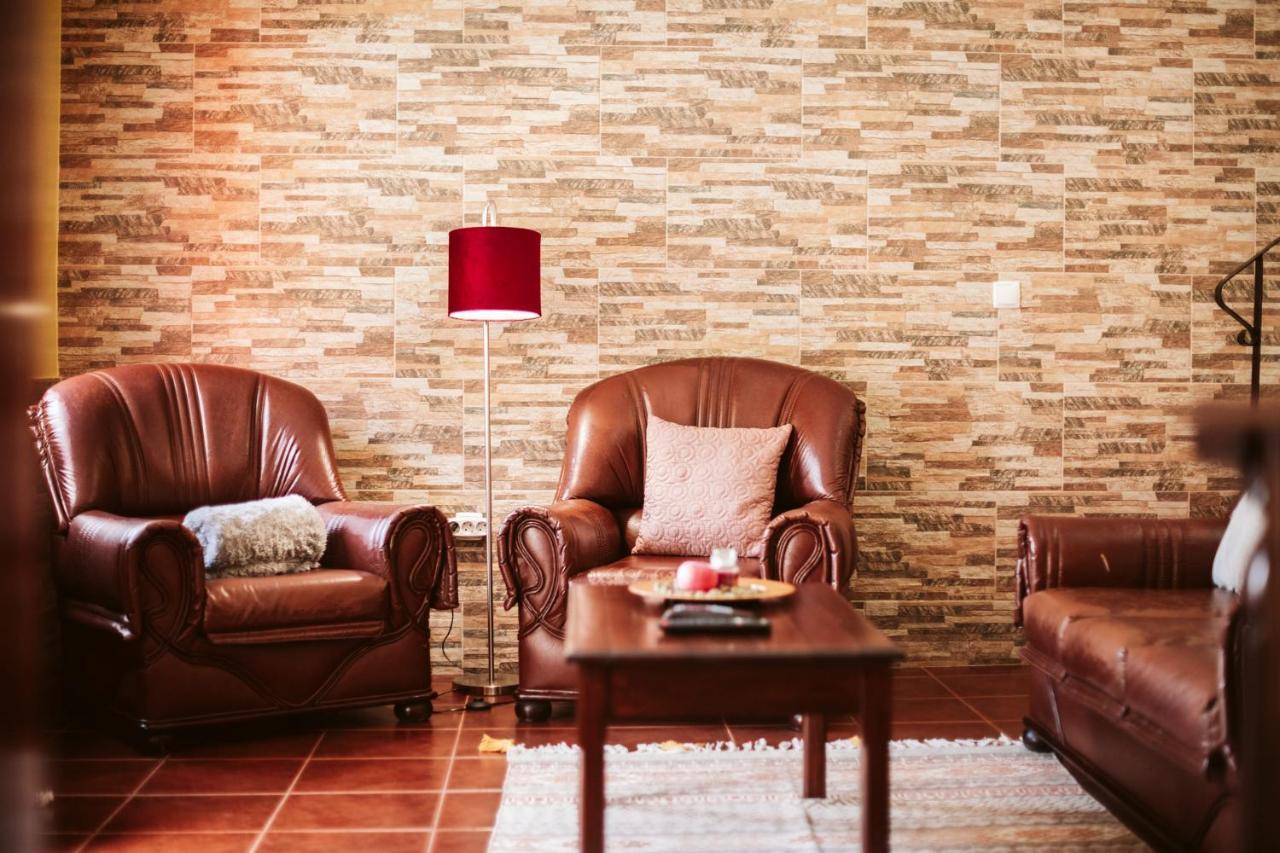 Casa Da Pedra By Amazing Madeira Villa Santana  Ngoại thất bức ảnh