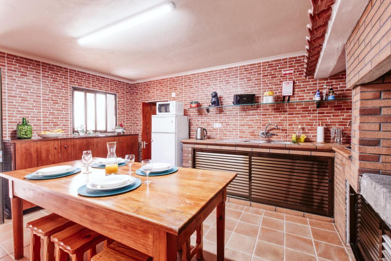 Casa Da Pedra By Amazing Madeira Villa Santana  Ngoại thất bức ảnh
