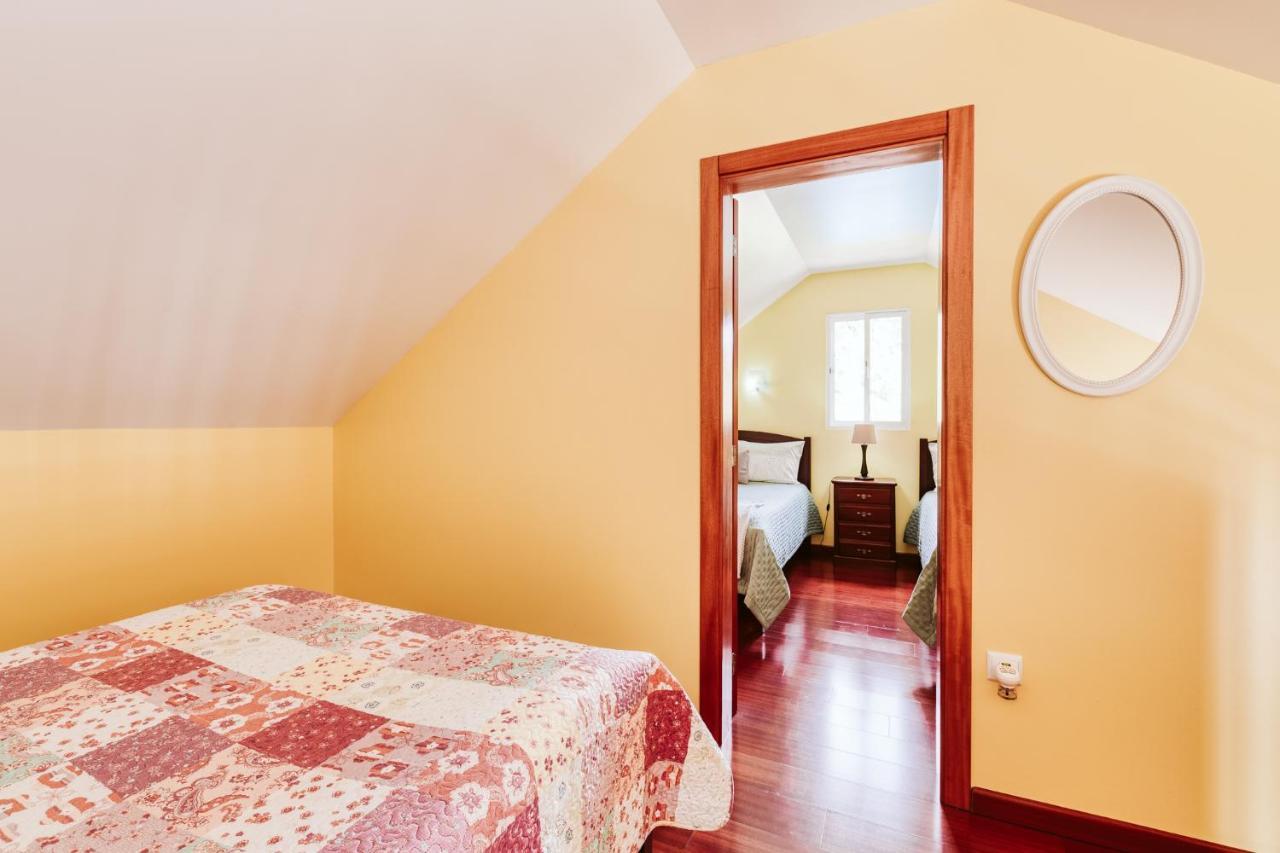 Casa Da Pedra By Amazing Madeira Villa Santana  Ngoại thất bức ảnh