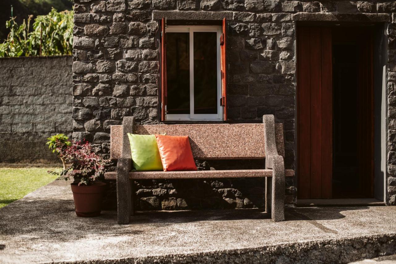 Casa Da Pedra By Amazing Madeira Villa Santana  Ngoại thất bức ảnh