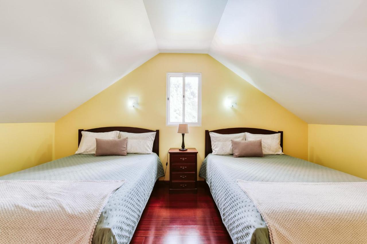 Casa Da Pedra By Amazing Madeira Villa Santana  Ngoại thất bức ảnh